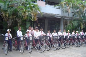 sad studio consegna biciclette